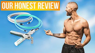 Should You Buy A Crossrope?