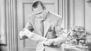 Jack Benny Program: Jack Visits His Agent (Guest Fred Allen)