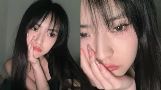 vevina's 15 min everyday makeup tutorial /ᐠ｡ꞈ｡ᐟ