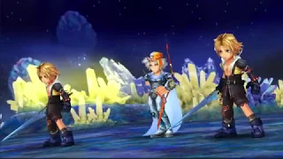 Trials of Ramuh EX [All Missions Completed] | DFFOO