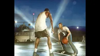 NBA Ballers: Phenom - Opening