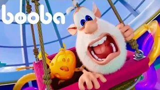 Booba | El Museo de Ciencias | Super Toons TV - Mejores dibujos animados