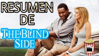 Resumen De Un Sueño Posible (The Blind Side 2009) Resumida Para Botanear