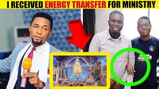 Micheal Orokpo shares A SECRET ENERGY; Jeol Ogebe Exposes MORE but - BRG Analysis