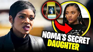 Who is Noma's Daughter? | Noma's Secret Explained | Power Book II: Ghost Season 3