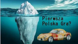 ZAGINIONE POLSKIE GRY - ICEBERG