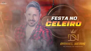 Daniel Neris -Festa No Celeiro