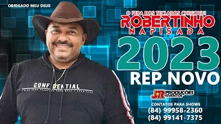 ROBERTINHO FORRO DE VERÃO 2023