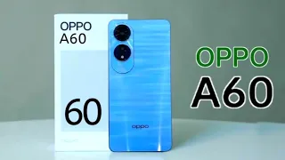 OPPO A60 | finally in launch Pakistani market oppo a60 my first impression
