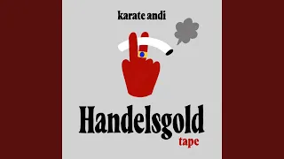 Handelsgold