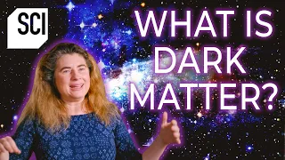 What Is Dark Matter? | How The Universe Works