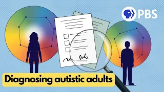 How Adult Autism Goes Undetected