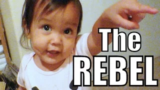 The Rebel - Dancember 02, 2015 -  ItsJudysLife Vlogs