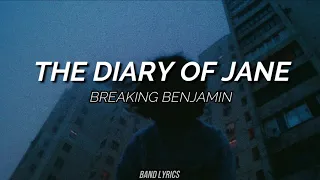 Breaking Benjamin - The Diary of Jane [Sub español + Lyrics]