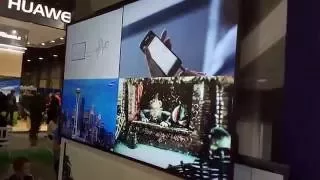 Телевізор з підтримкою MultiScreen