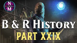 The History of the Banned & Restricted List Part XXIX: June & July 2020 | Magic: the Gathering