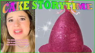 🌈🌈 Cake Storytime 💦 POVs @Briana Mizura, @Jezelle Catherine 💚  Tiktok Compilations 🌈92