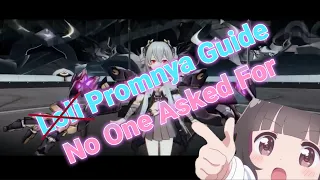 Aide 0017 Prometheus Short Guide - Honkai Impact 3rd Global