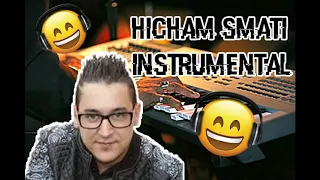 Hicham smati instrumental