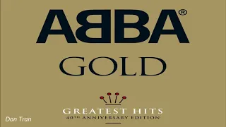 Abba Gold - Voulez - Vous