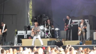 December - Collective Soul - Naperville Ribfest 2017