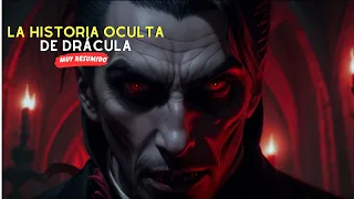 Drácula Desatado: Revelando Oscuros Secretos