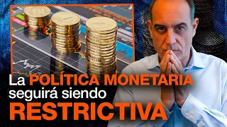 ¿Habrá RECESIÓN a pesar de la subida de la BOLSA? 💰️