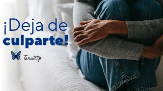 ¡Deja de culparte! || Tanatotip || Gaby Tanatóloga