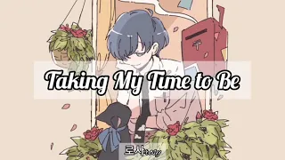 Taking My Time to Be - Strawberry Guy (sub español) ♡