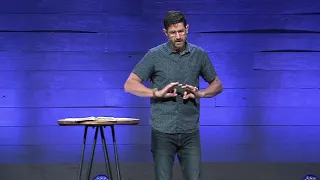 The Best Kind of Broken - Psalm 51 - Pastor Jason Fritz