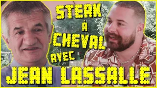 🥩REPAS DE SEIGNEUR #7 Feat JEAN LASSALLE