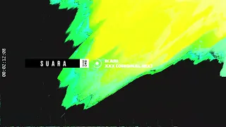 Ikari - XXX (Original Mix) [Suara]