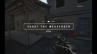 Far Cry 4 - Shoot The Messenger (Killing Noore)