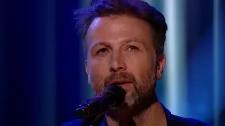 Rocky Took A Lover | Bell X1| The Late Late Show | RTÉ One