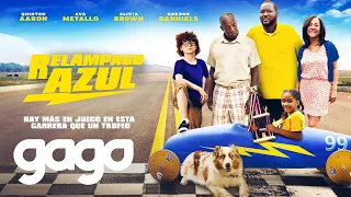 GAGO - Relampago Azul | Family | Comedy | Sports (en Español)
