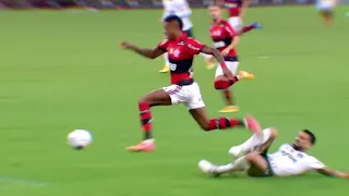 11 Momentos LENDÁRIOS de Bruno Henrique no Flamengo!