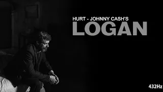 [432Hz] Johnny Cash - Hurt