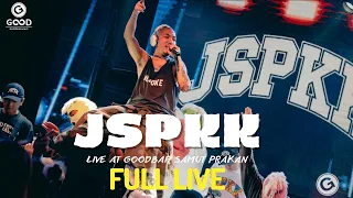 แจ๊ส สปุ๊กนิค ปาปิยอง กุ๊กกุ๊ก [ JSPKK ] | Live at GOODBAR Bangplee ( Full Live )