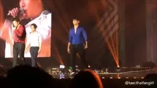 [TAEC FOCUS] 160320 "I'M YOUR MAN" - 2PM CONCERT HOUSE PARTY IN BANGKOK