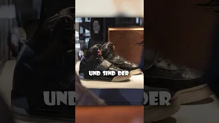 Die Teuersten Sneaker der Welt