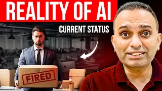 Current Status of Jobs AI Will Replace - Will Devin AI Replace Developers & IT Employees in 2024?