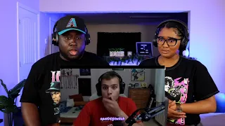 Kidd and Cee Reacts To 8 Minutes Of Gamer Rage