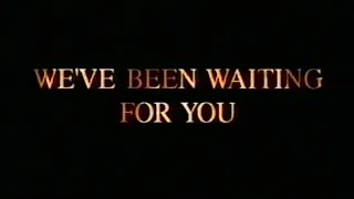 Todd McFarlane's Spawn - Season 2 "We've Been Waiting For You" HBO Promo (1998)