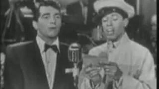 Martin and Lewis -  The nightclub valet - The Colgate Comedy Hour