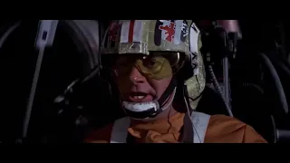 Star Wars Battle of Yavin - Fortunate Son