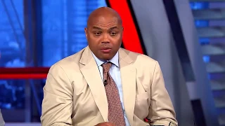 Inside the NBA: Looking Ahead to Western Conference Finals