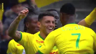 FC Nantes - Paris SG : "Un soir à la Beaujoire"