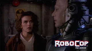 RoboCop | Season 1 | Episode 2 | Prime Suspect