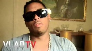 Bobby V Talks About His Leaked Pics