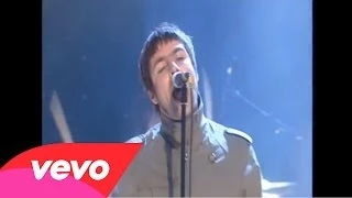 Oasis - Lyla (Official Live Performance)